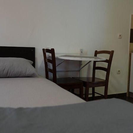 Apartment Eurho Ösek Dış mekan fotoğraf