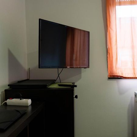 Apartment Eurho Ösek Dış mekan fotoğraf