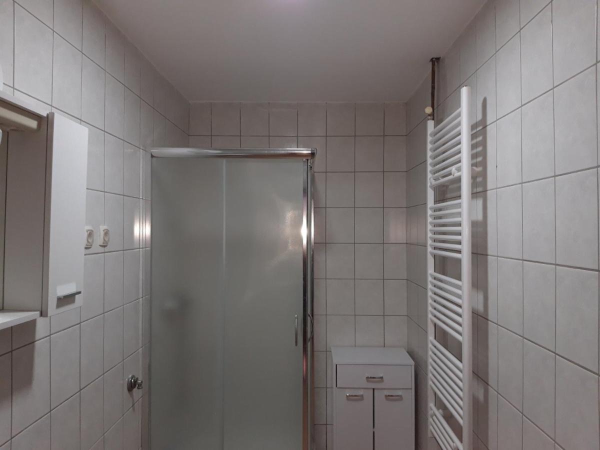 Apartment Eurho Ösek Dış mekan fotoğraf