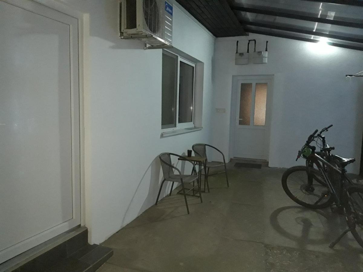 Apartment Eurho Ösek Dış mekan fotoğraf