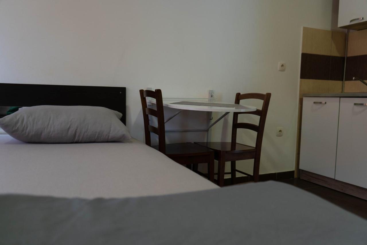 Apartment Eurho Ösek Dış mekan fotoğraf