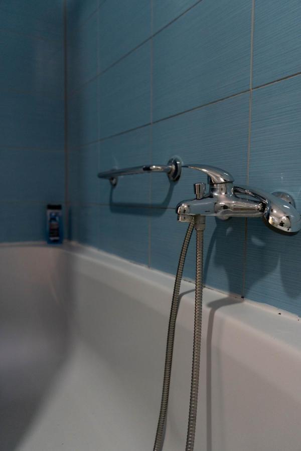 Apartment Eurho Ösek Dış mekan fotoğraf