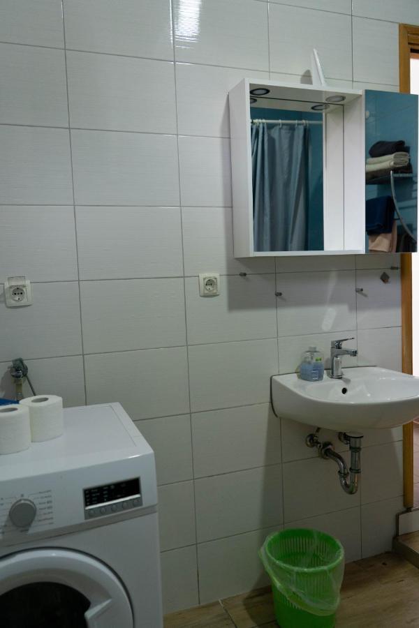Apartment Eurho Ösek Dış mekan fotoğraf