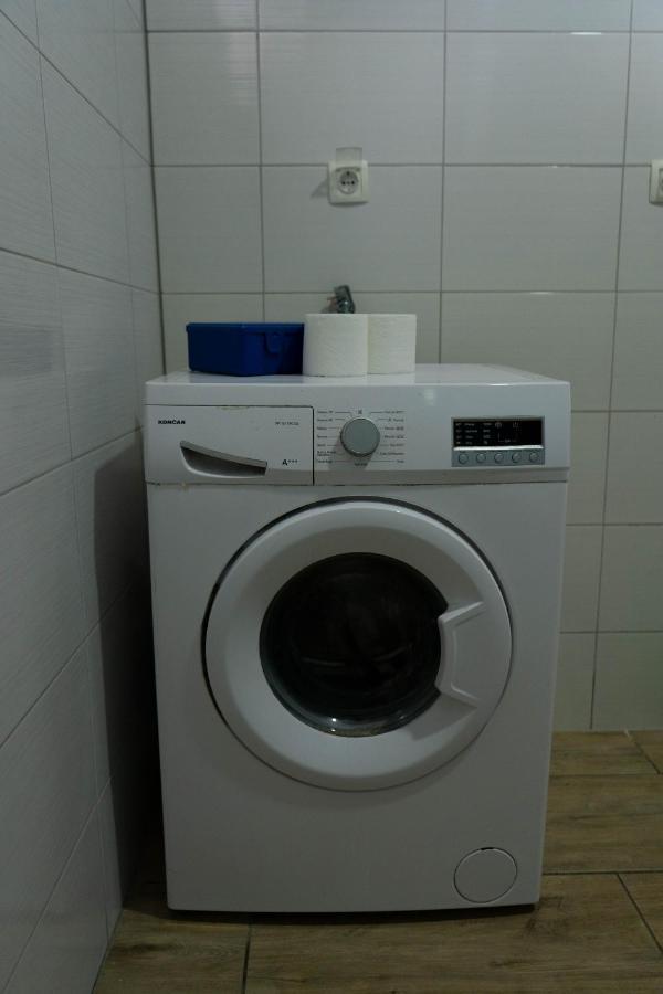 Apartment Eurho Ösek Dış mekan fotoğraf