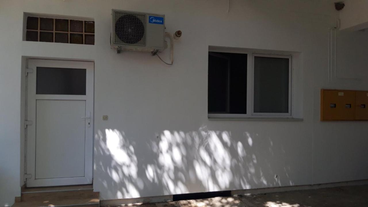 Apartment Eurho Ösek Dış mekan fotoğraf